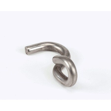 Groen Clamp Igniter Tube 085107